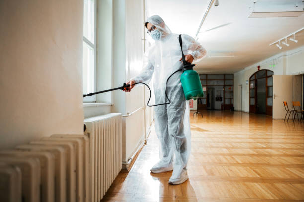 Best Pest Prevention Services  in Wyong, MI